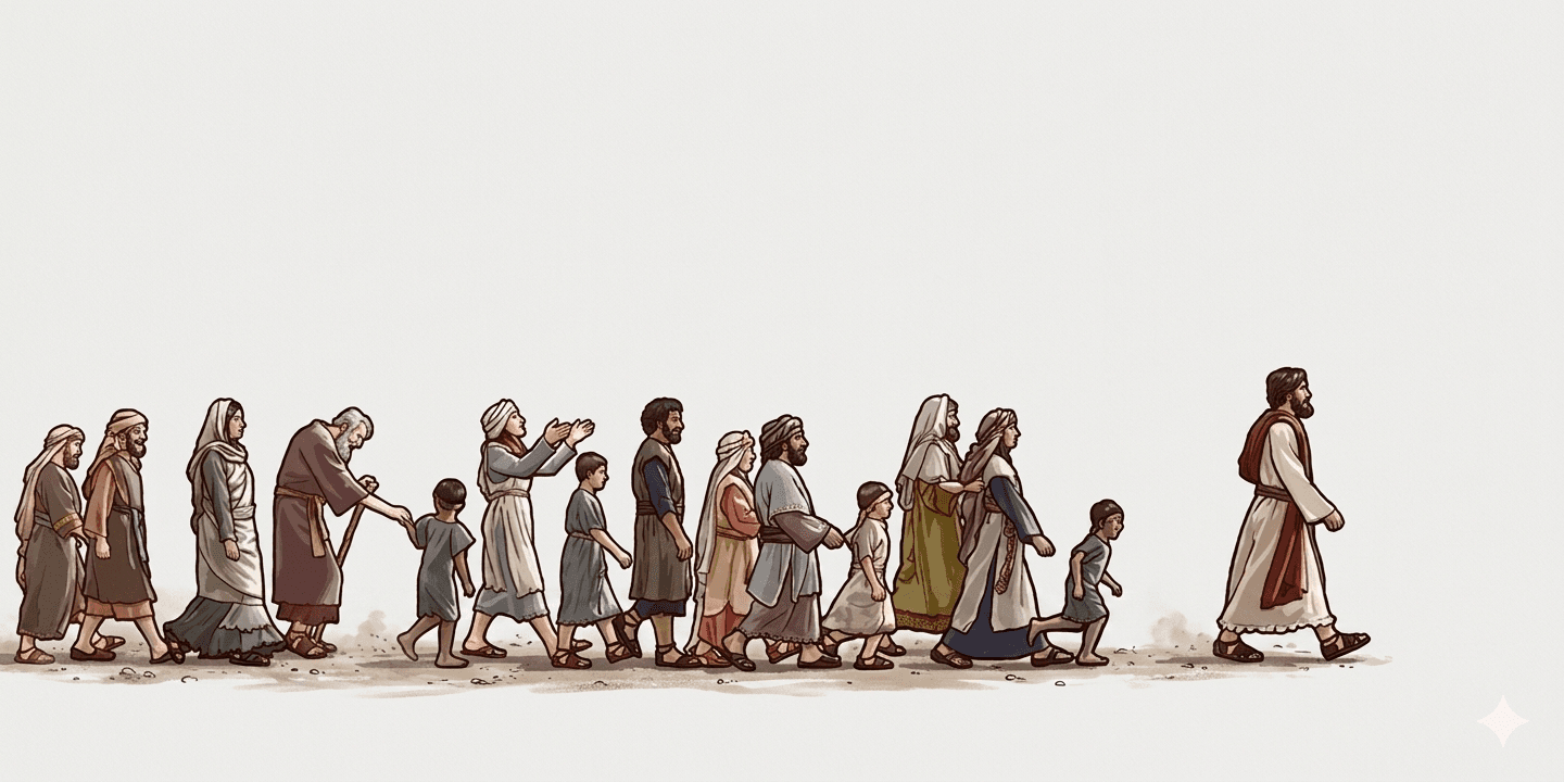 The Good Shepherd